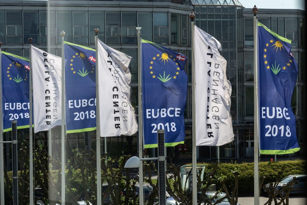 European Biomass Conference & Exhibition (EUBCE) 2022 - 30th Edition